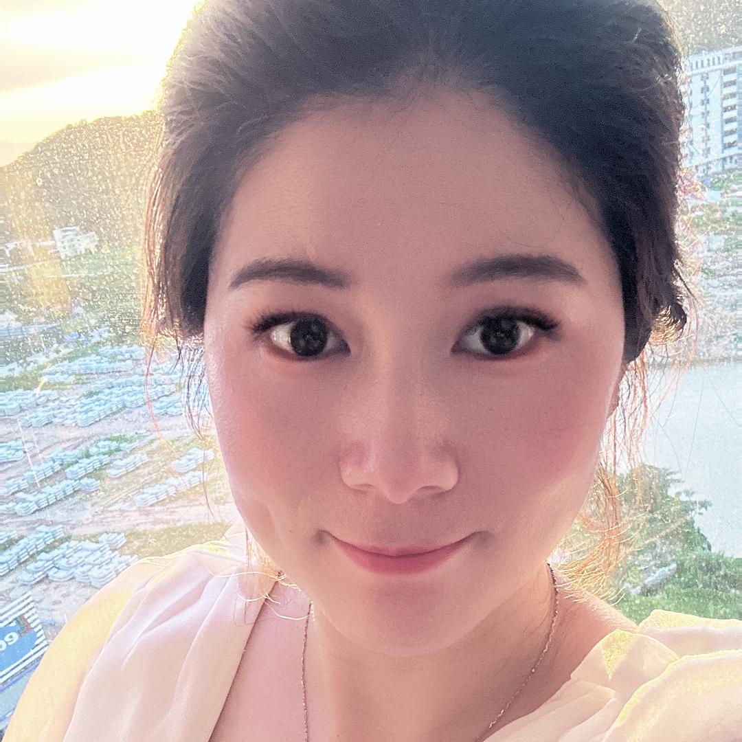 奕玲🐉