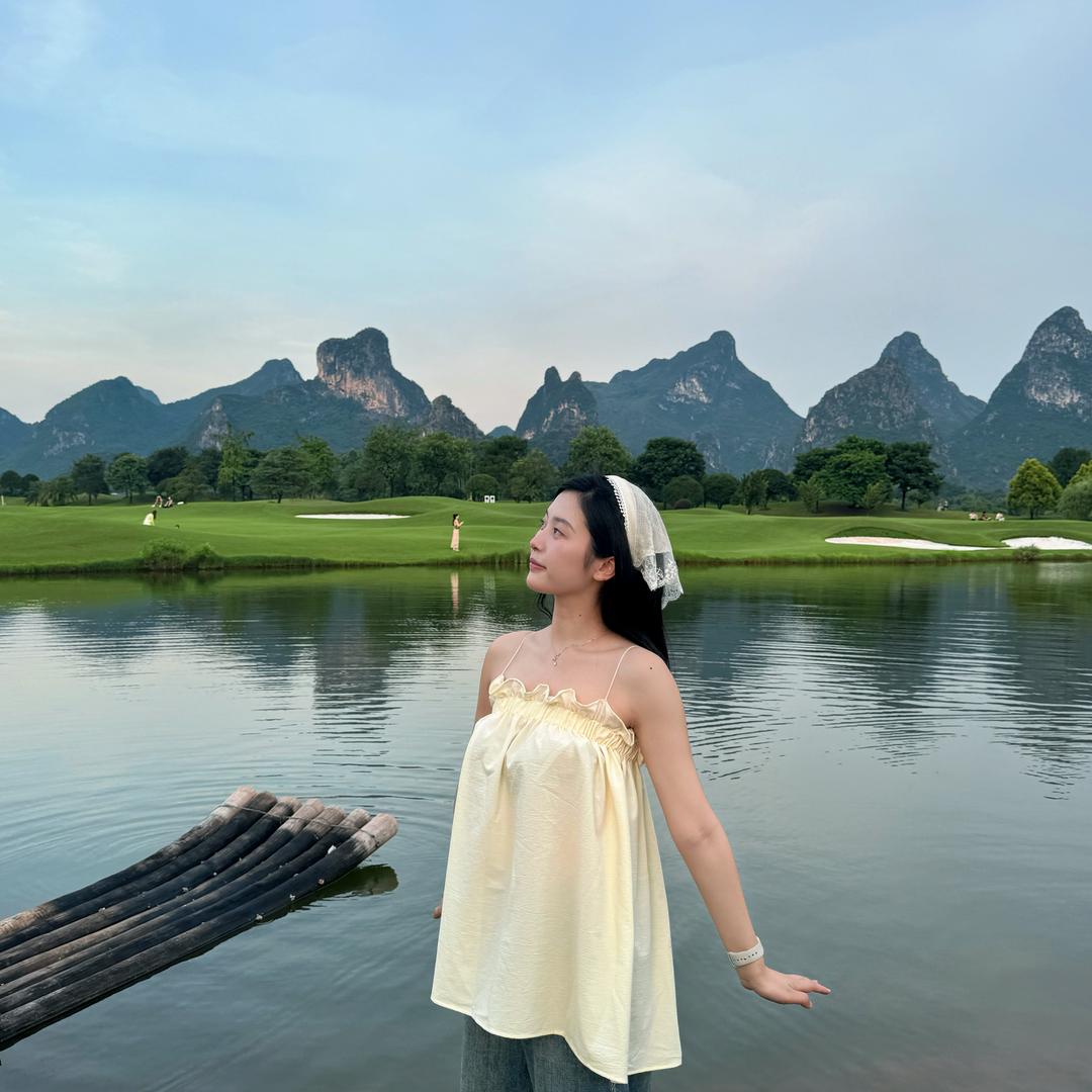 顾诗垚🪴