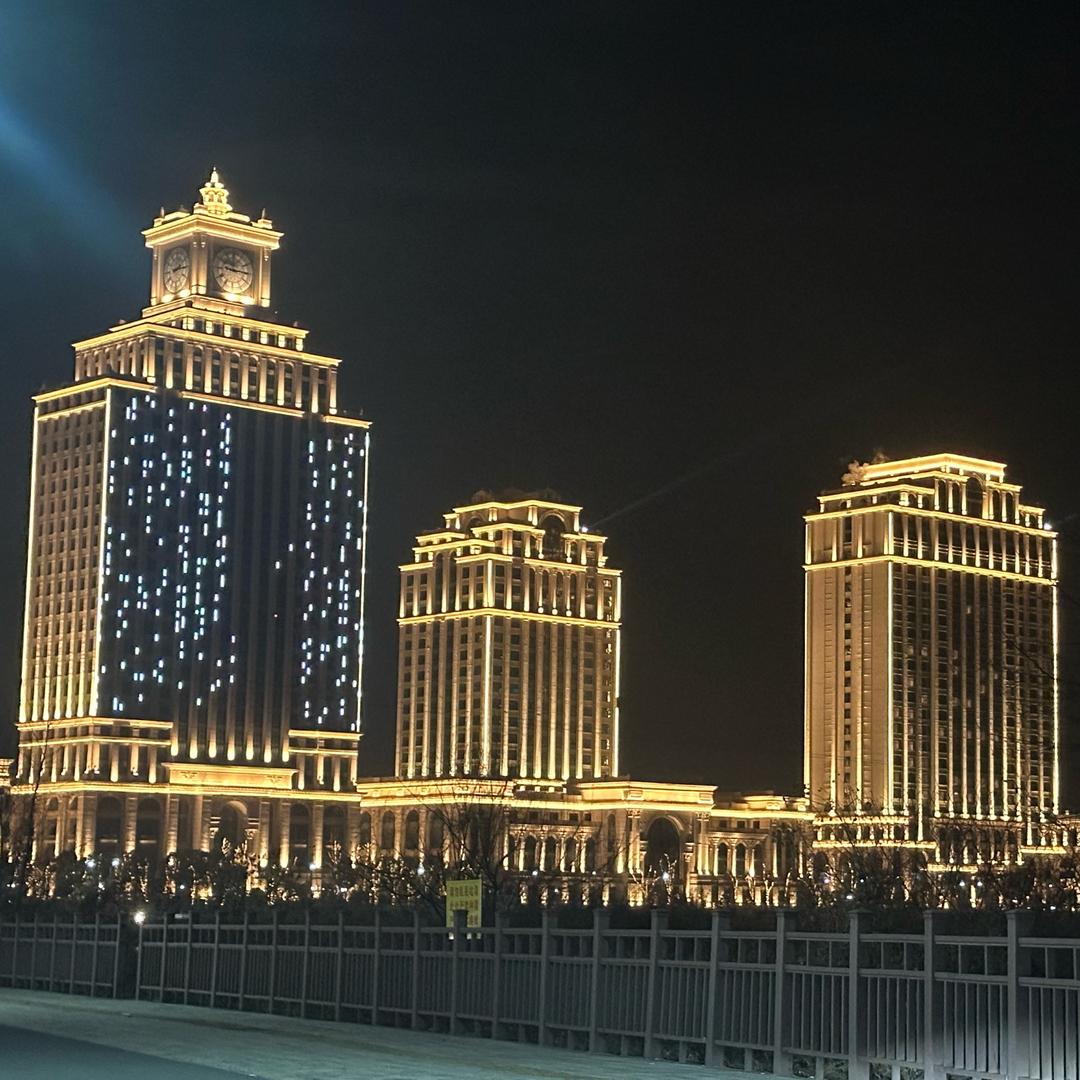 武汉陈发财看房