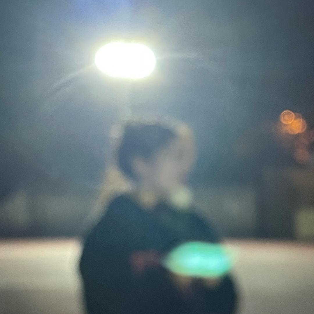 灯下暗
