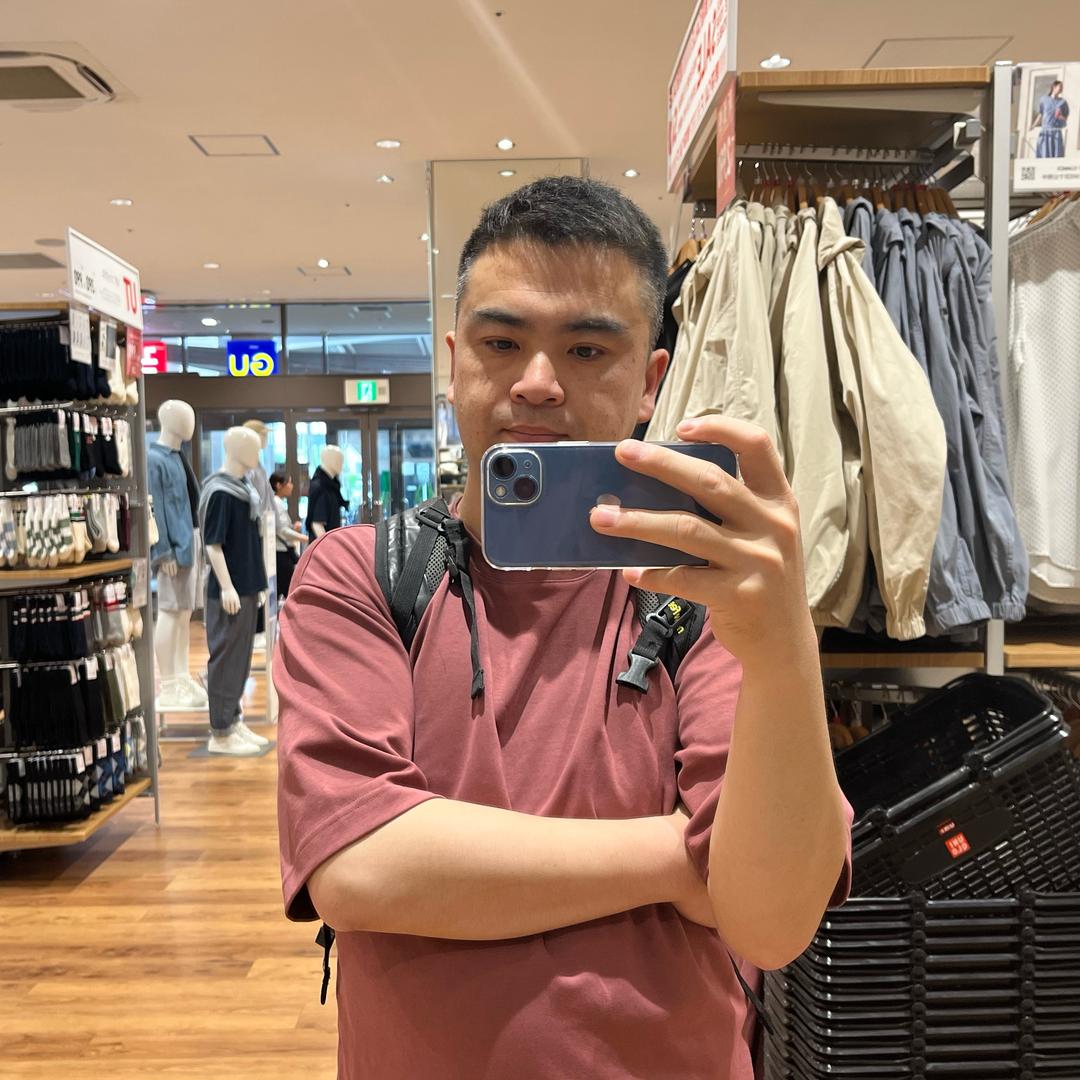 CHEN涛