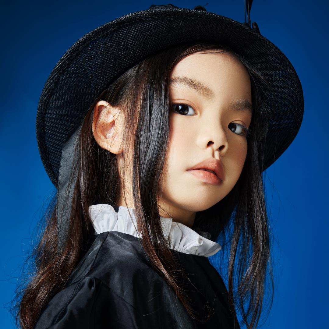 亮仔Sheila