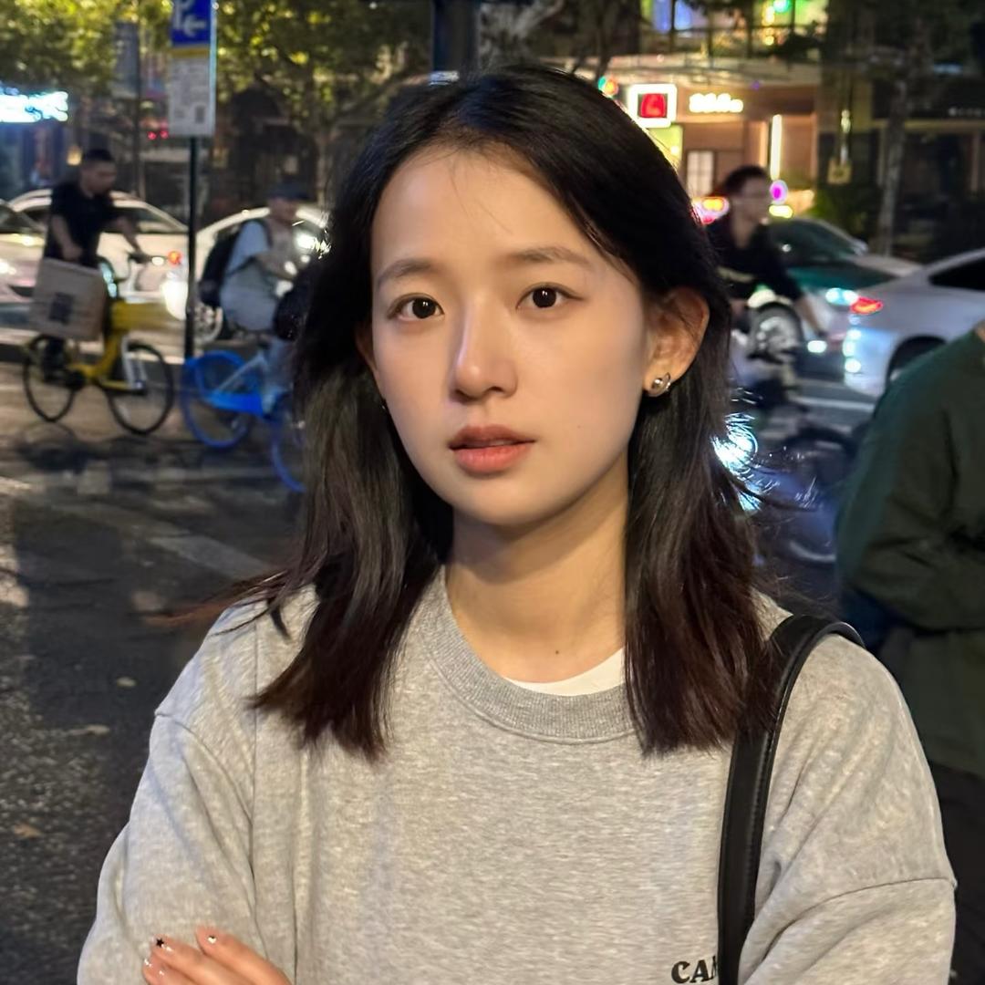 吴心怡