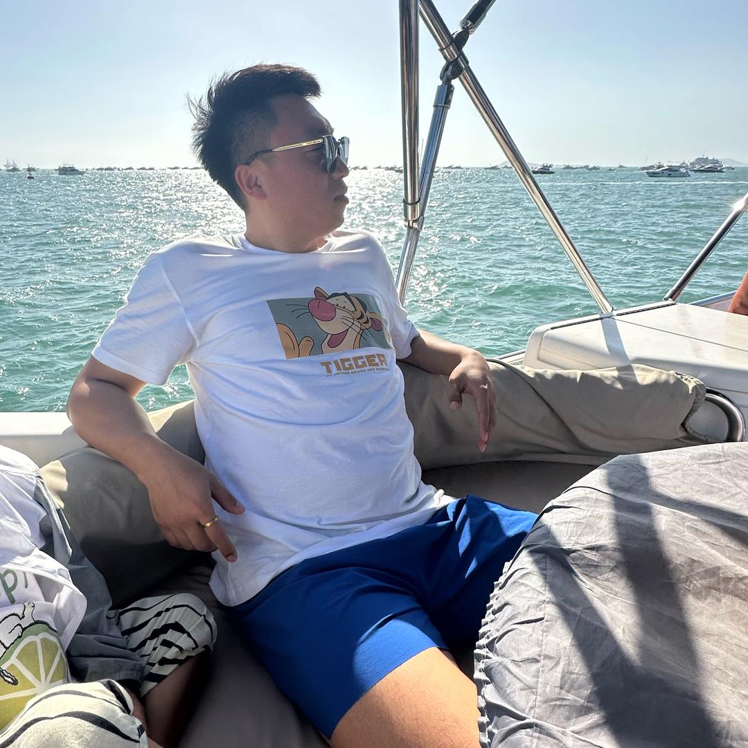 浩宇🕊️