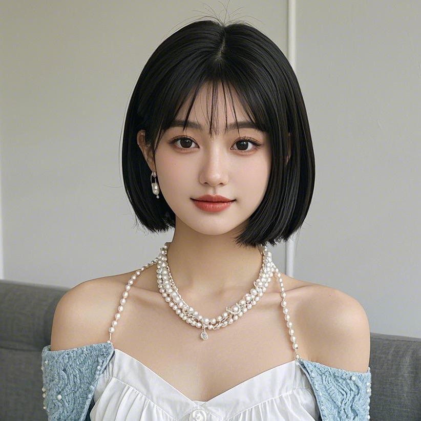 芊蕴假发优选