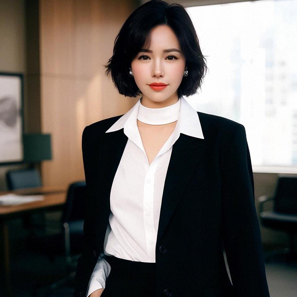 江西表妹在新塘