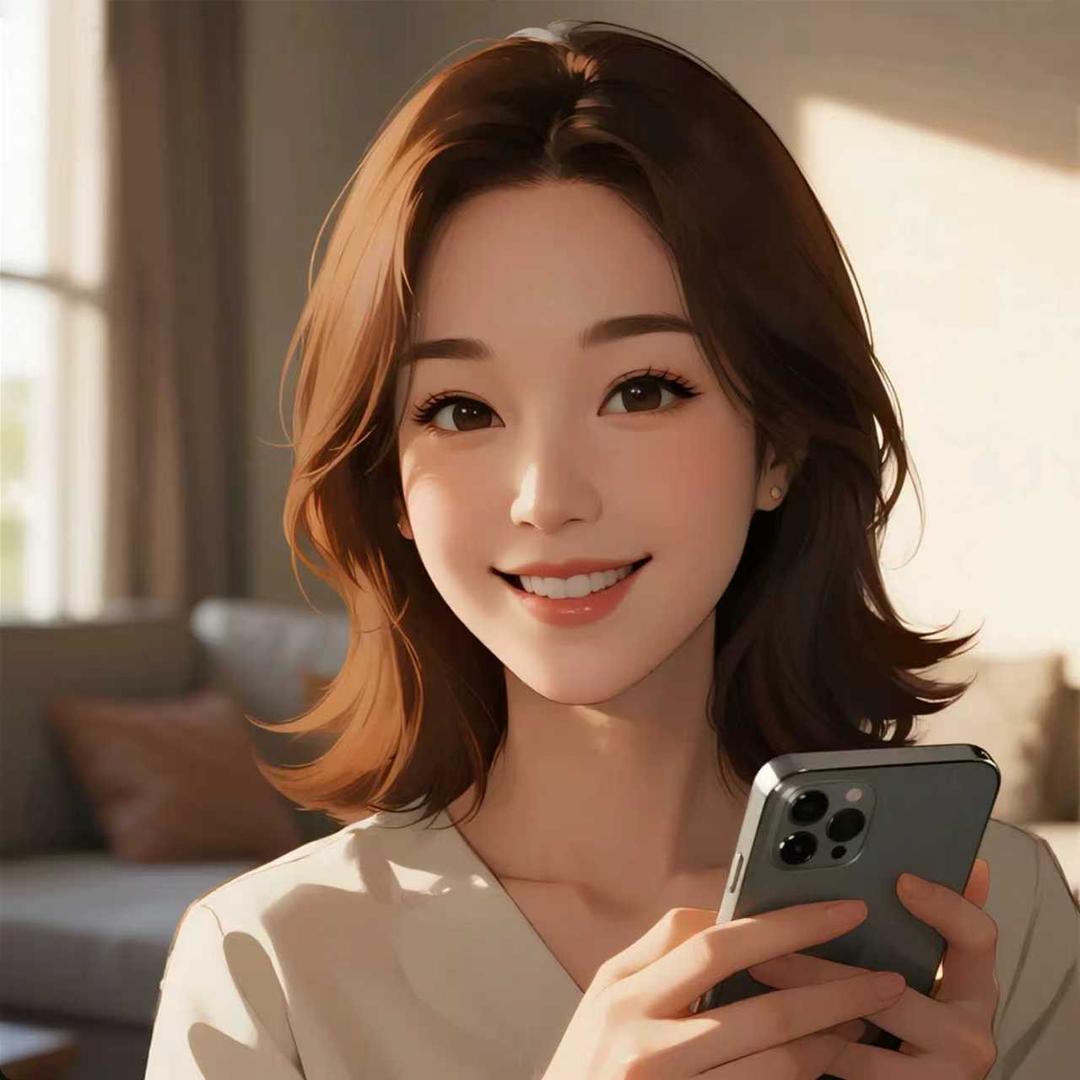 伊小白『分享版』