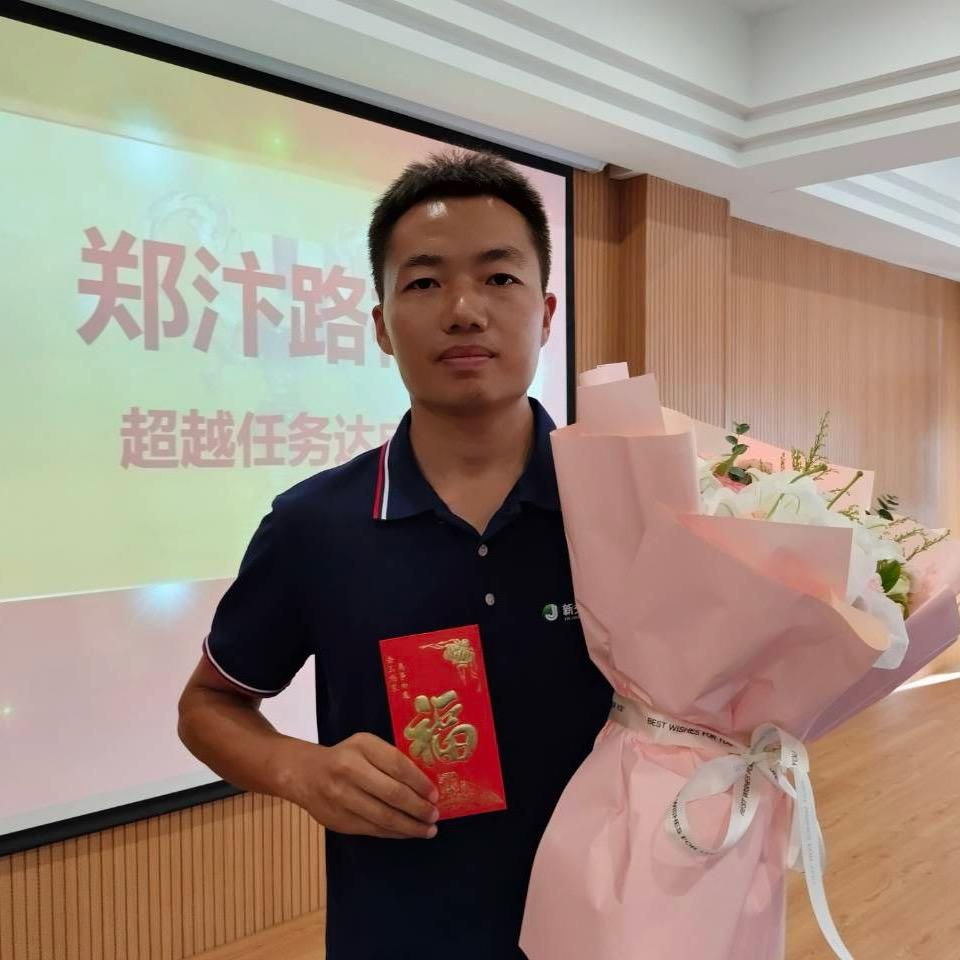 郑州新交通王校长