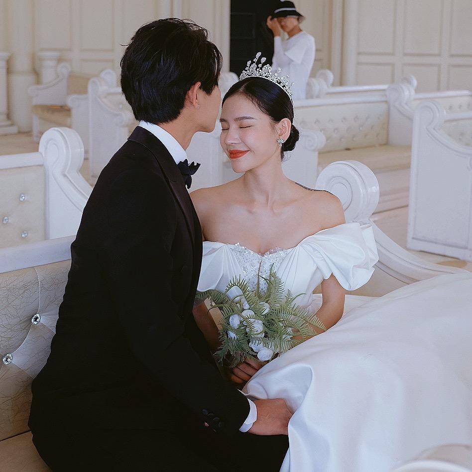 黄小姐化妆造型