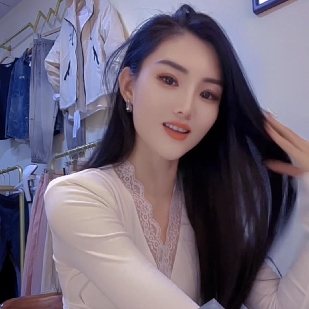 马娇娇