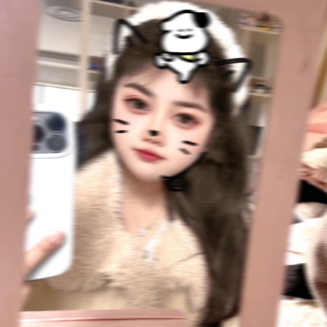 糯糯熊ʕ·ᴥ·ʔ