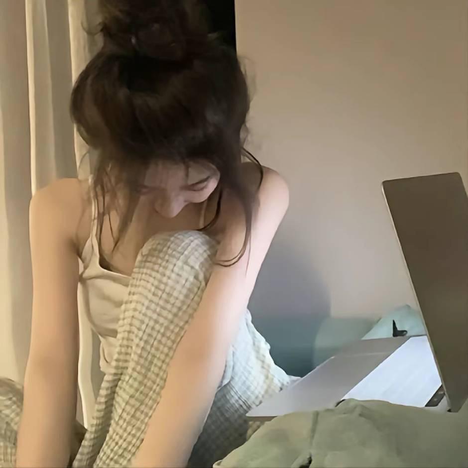 困死了