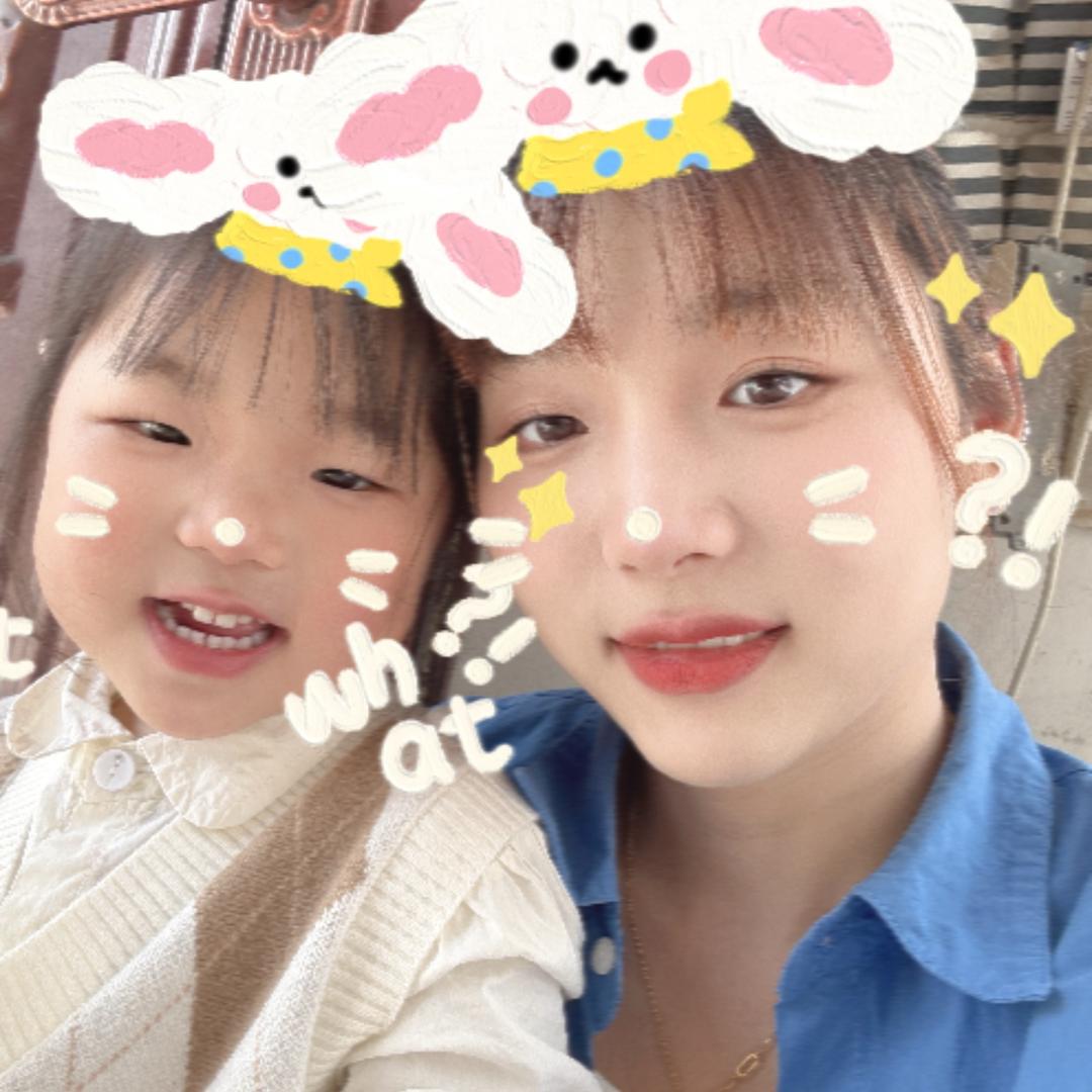 @娇妹儿