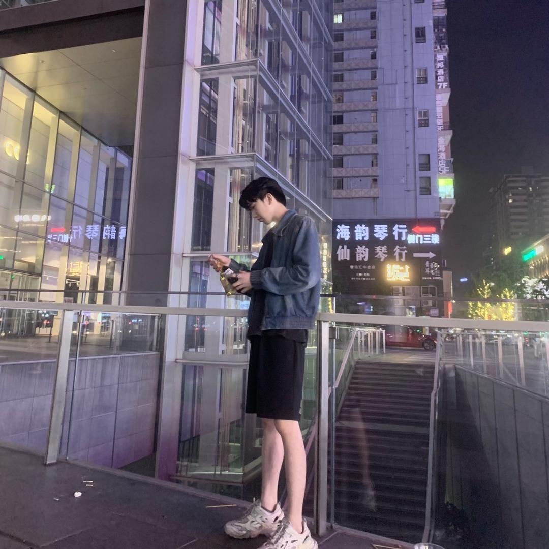 长沙 向文俊