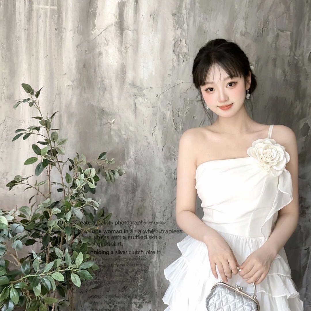 美女不美