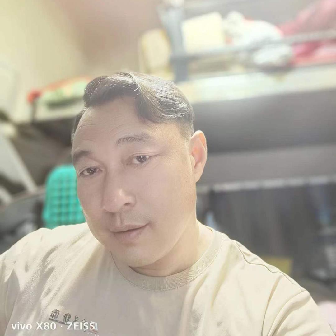 货车司机正正（不定时直播）