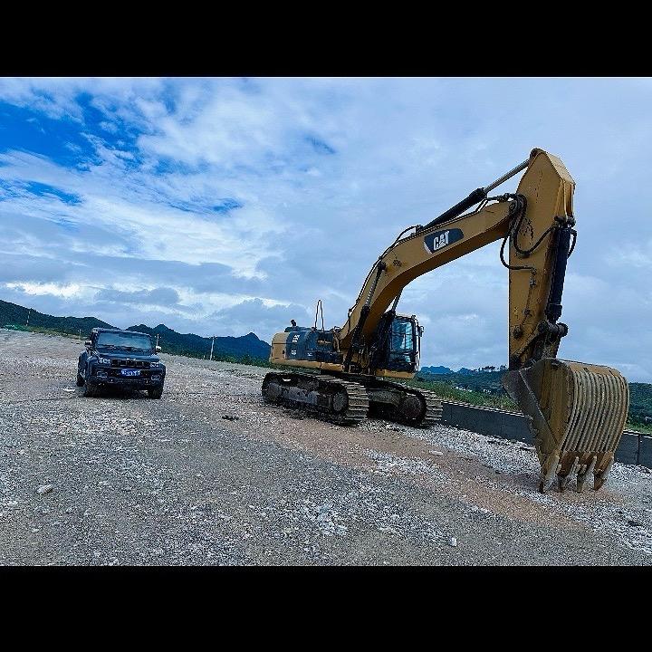 贵州锦呈机械设备租赁有限公司