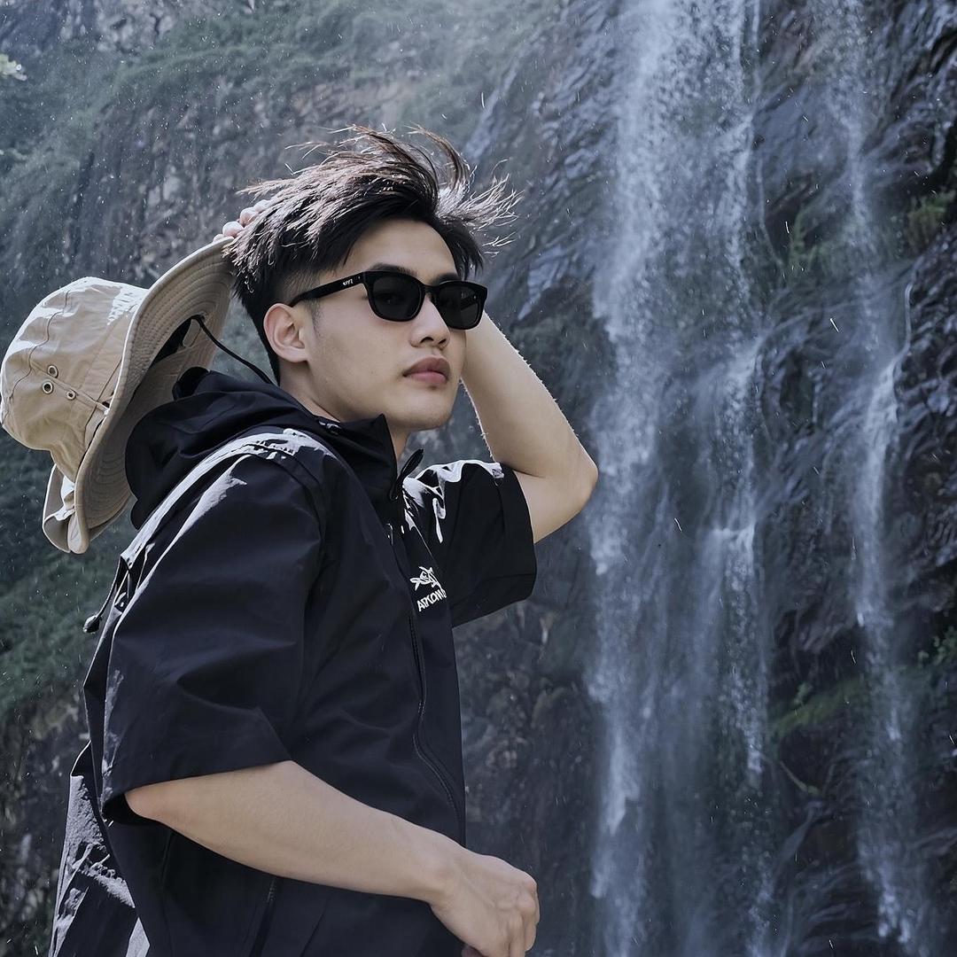 期待-她的到来🦈