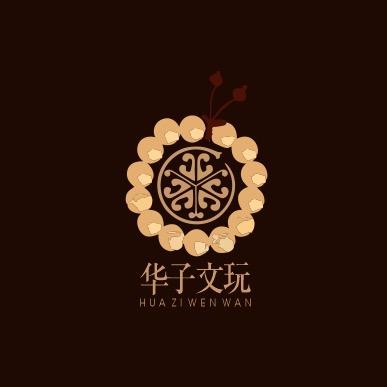 华子文玩小核桃