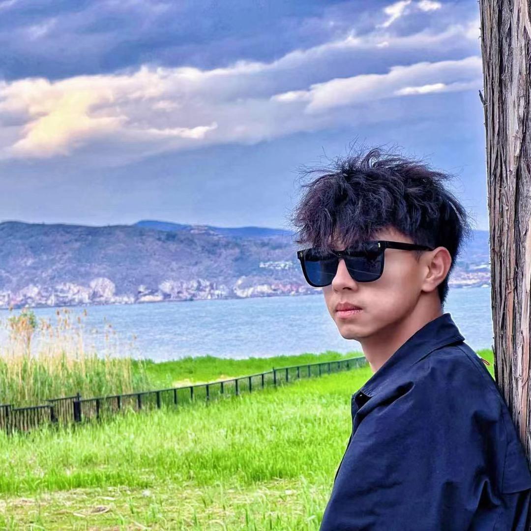 大江大河@7