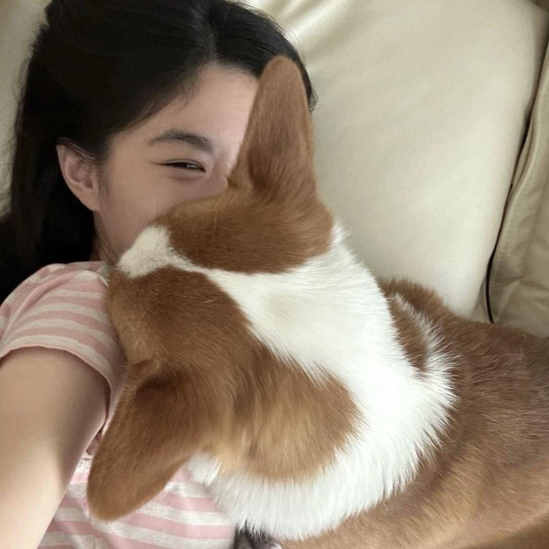 晴晴子