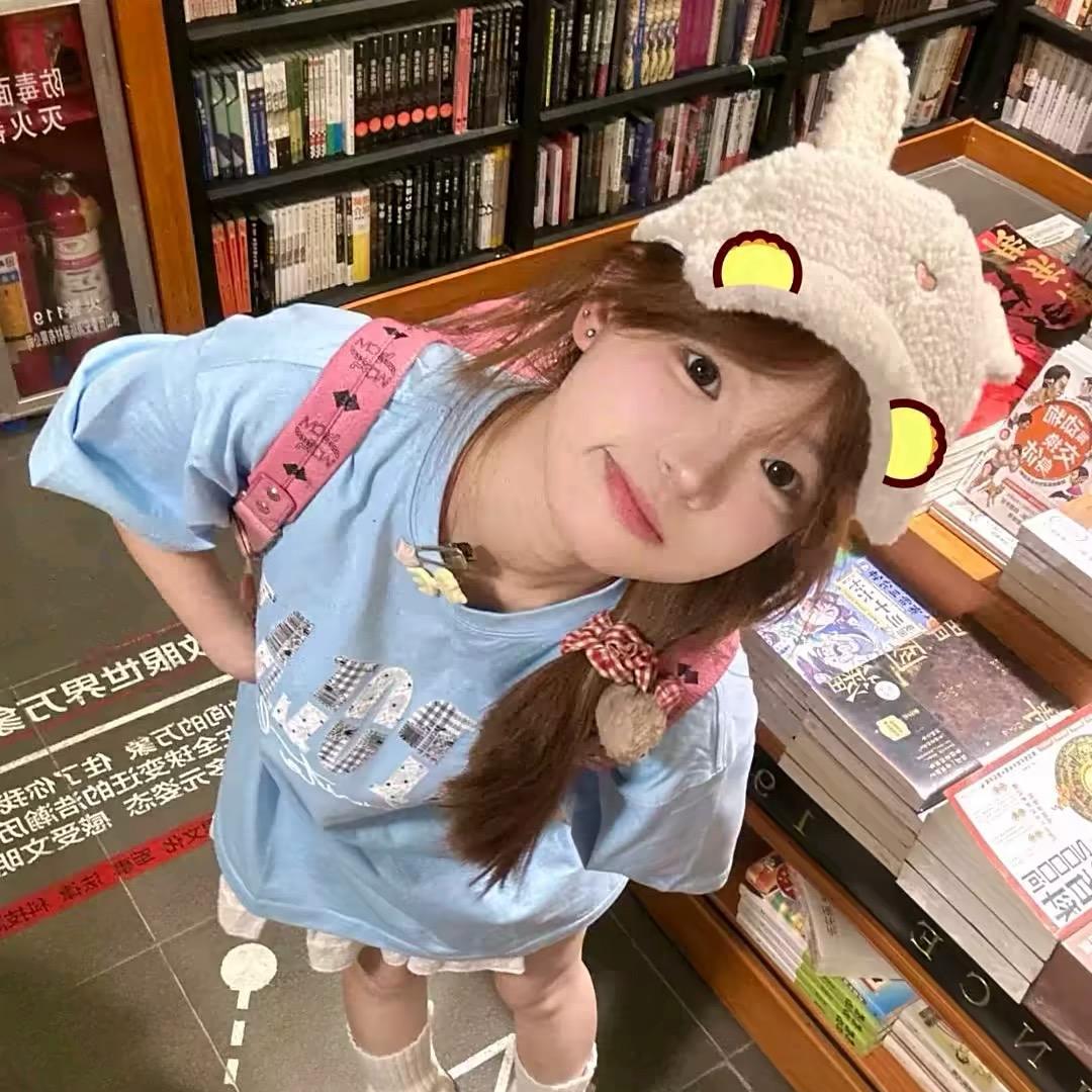 𝟳𝙞𝙤𝙫𝙤.（甜妹版）
