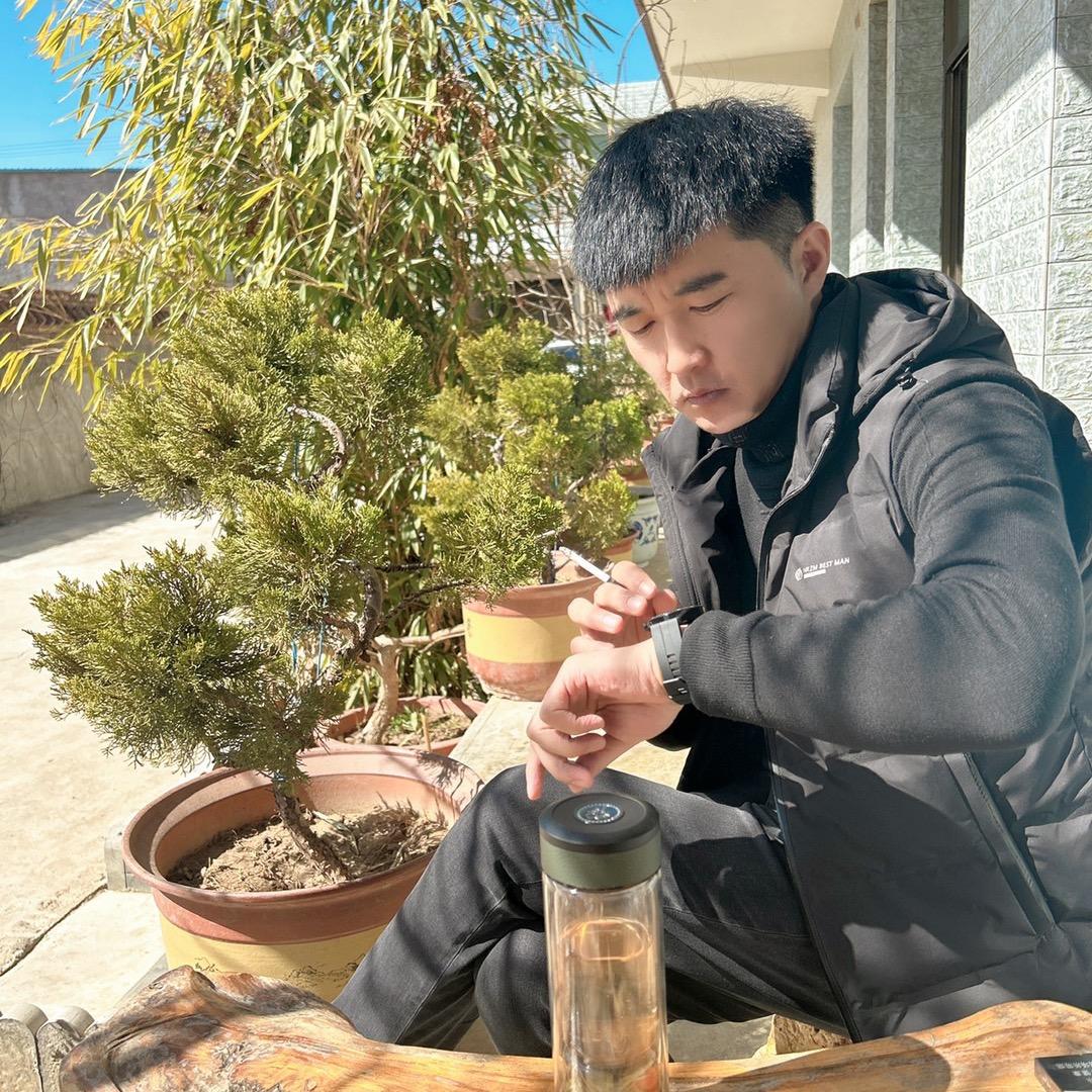 Li某人