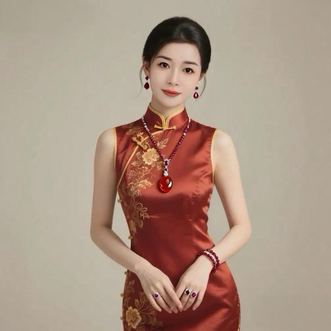 玄柳（小师姐）