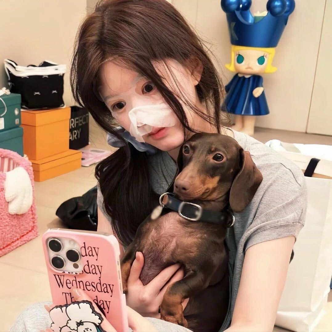 小鹿～