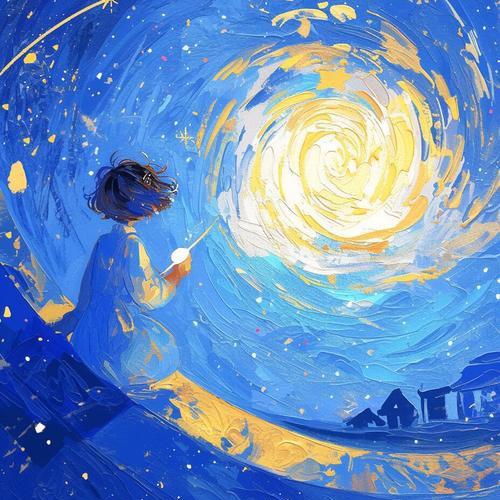 文登AN·自助画室