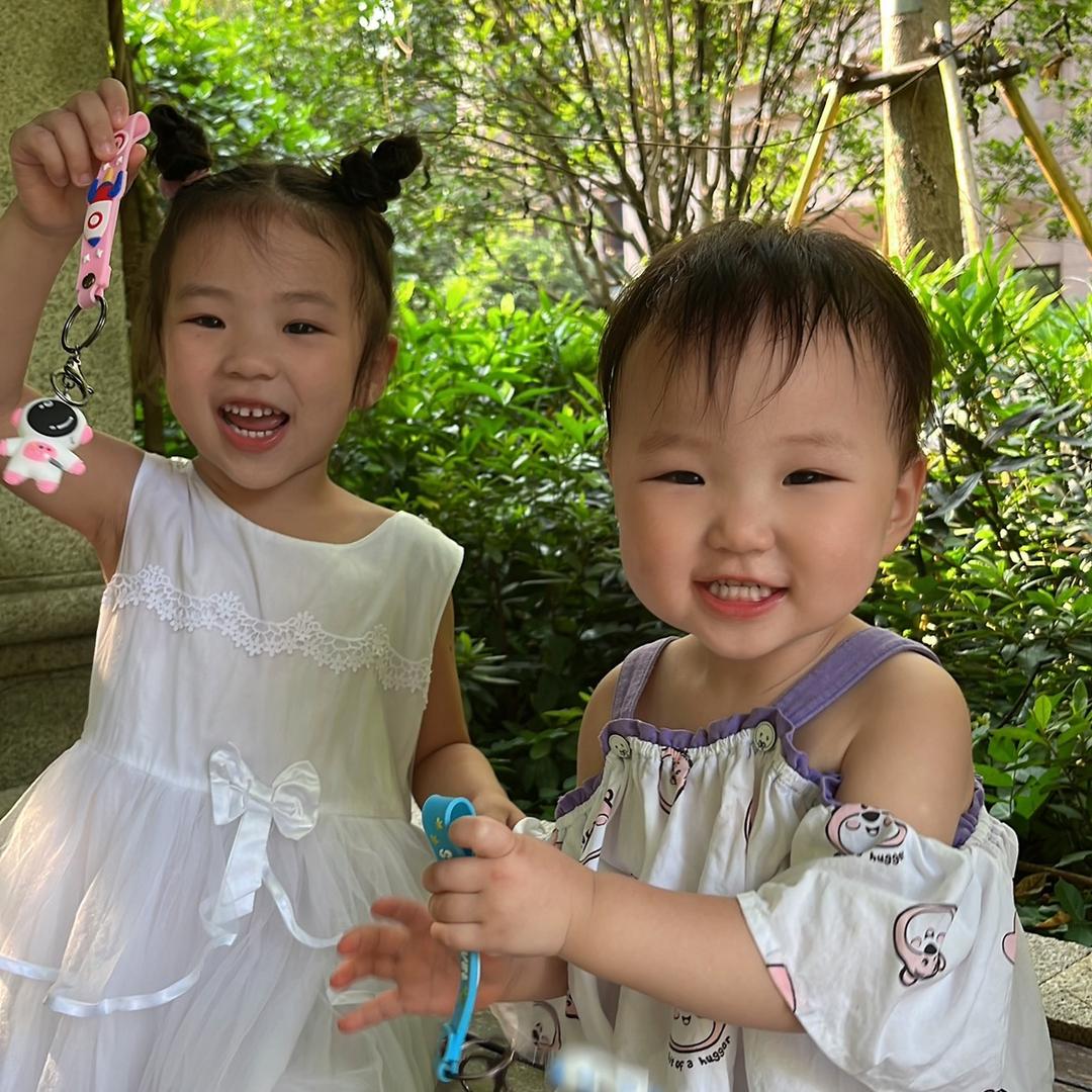 萌萌哒妈妈