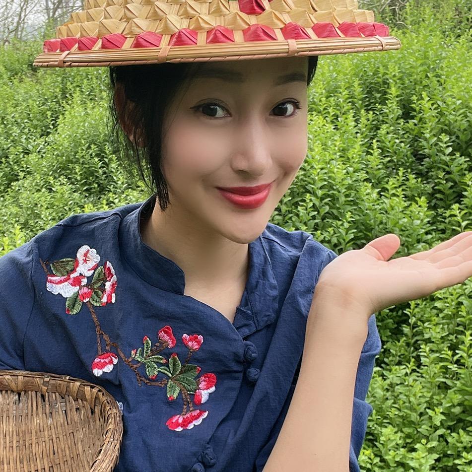 天仙镇👠雯雯