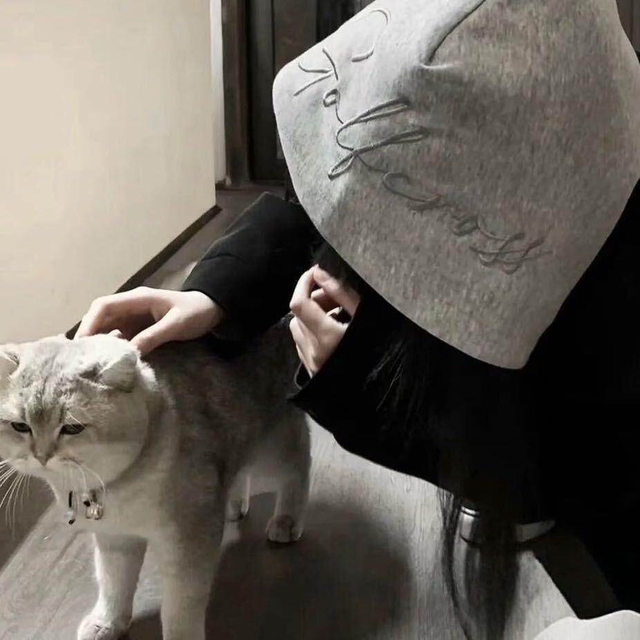 Mao猫（女博版）