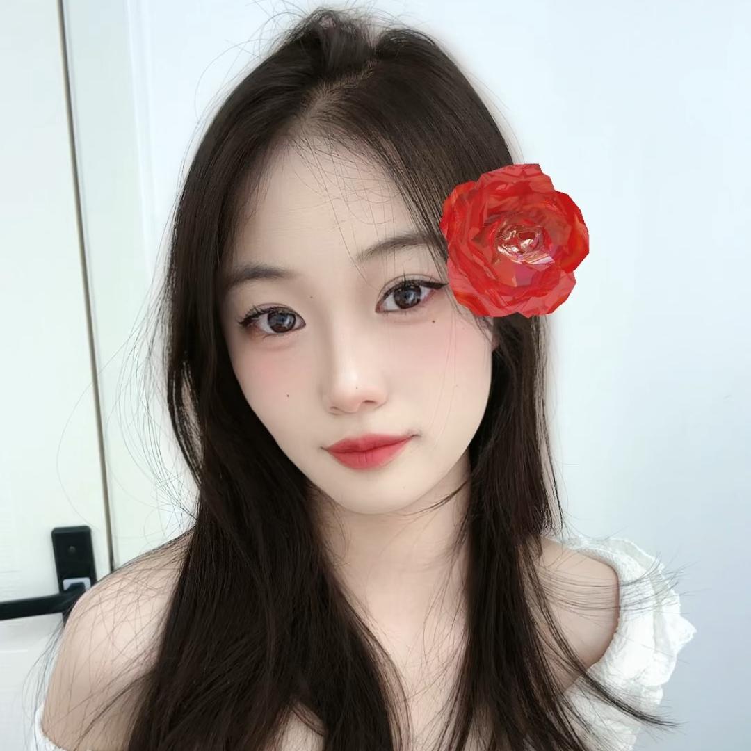 小央🙈