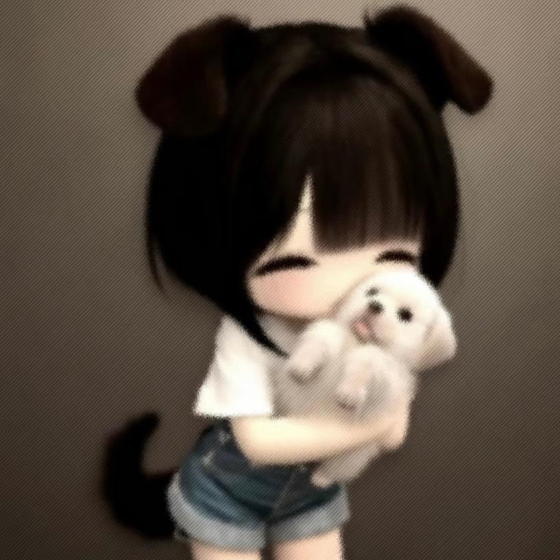 耐～