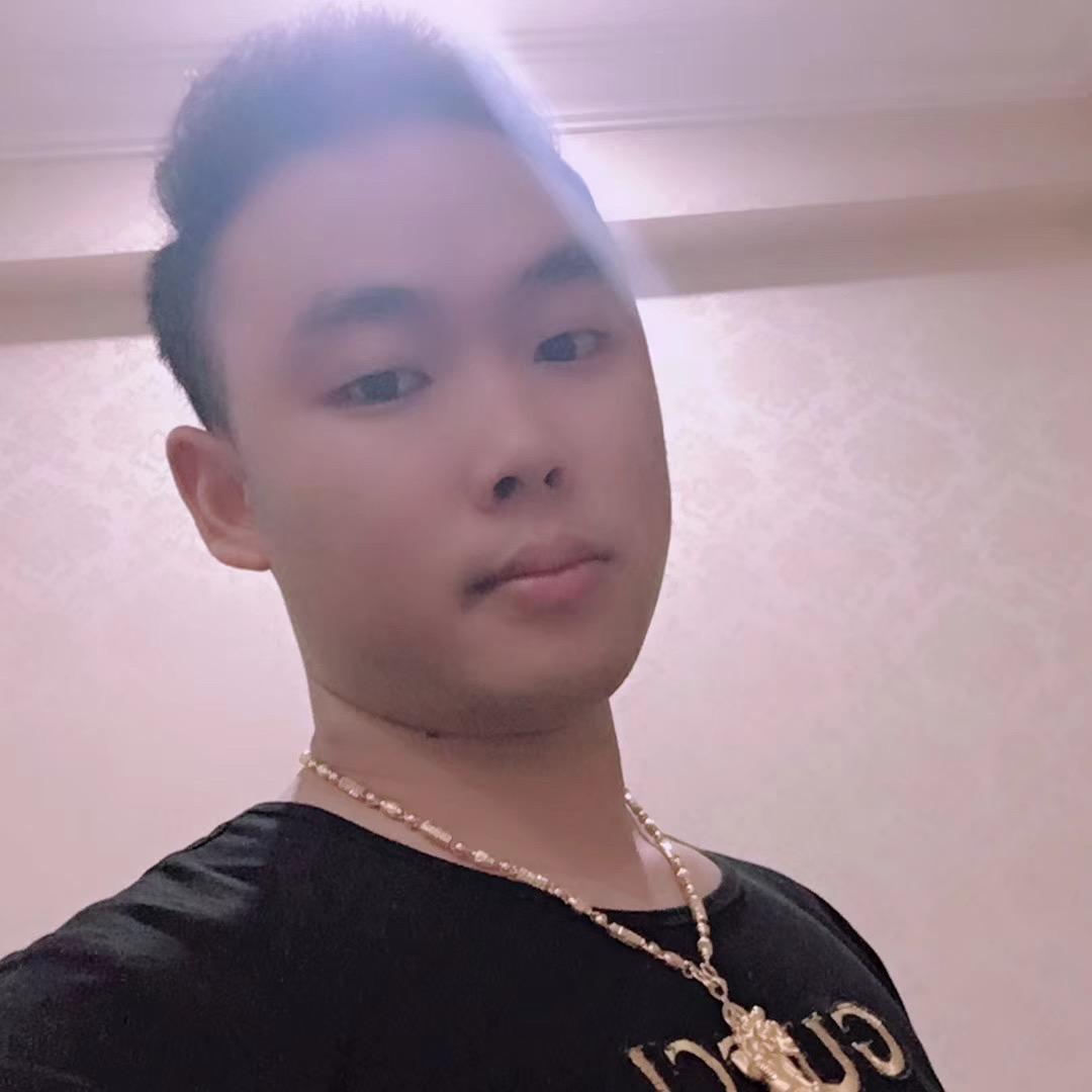 攀哥（团队招人）