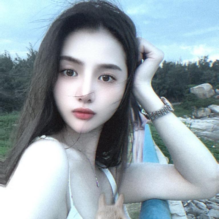 虎牙妹💕🥰
