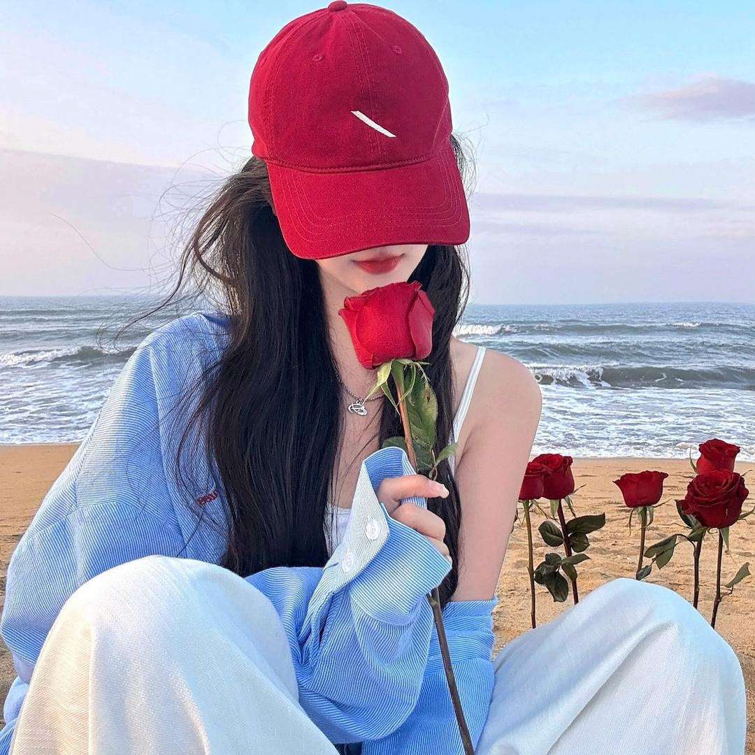 晴儿💞（一个人）