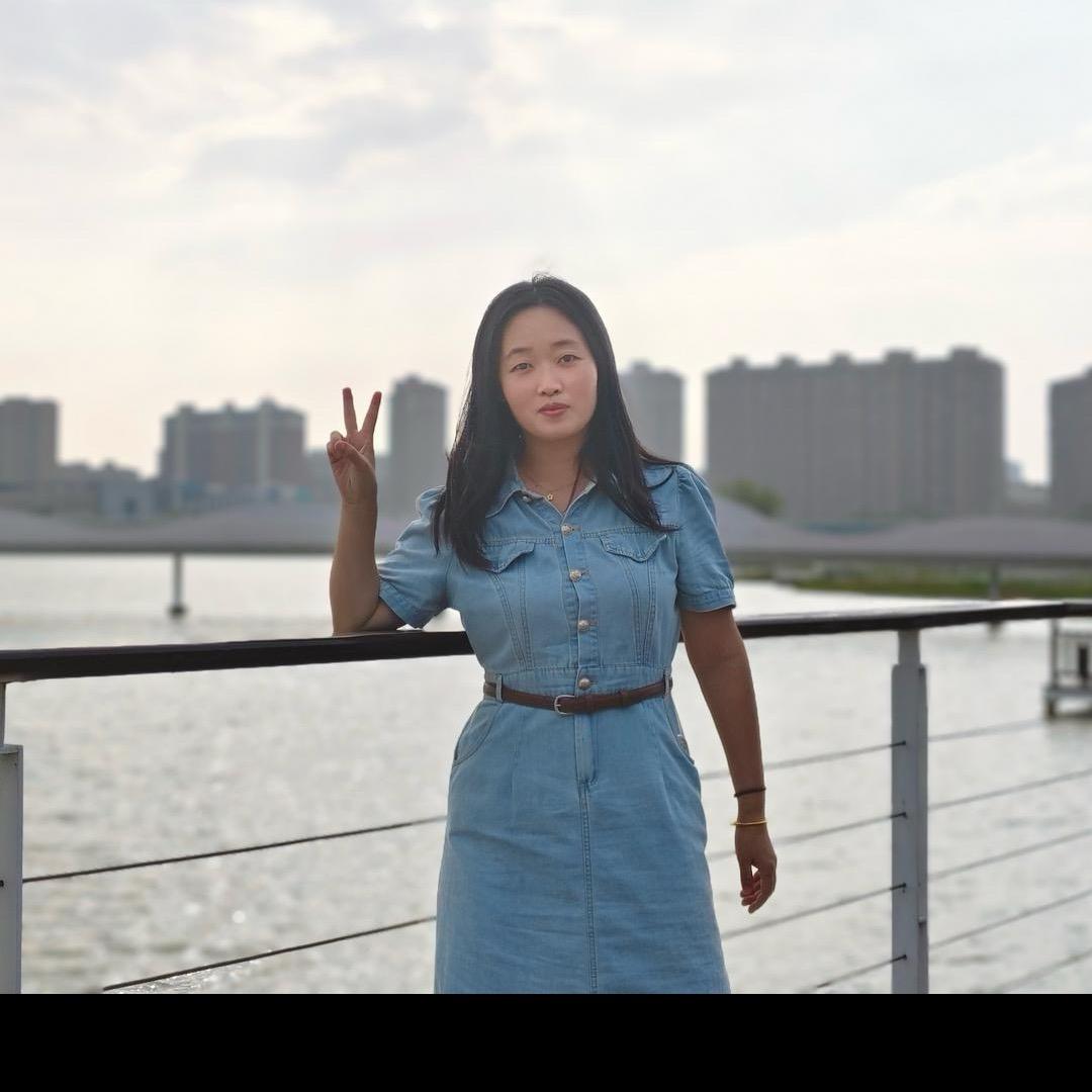 时光静好💄