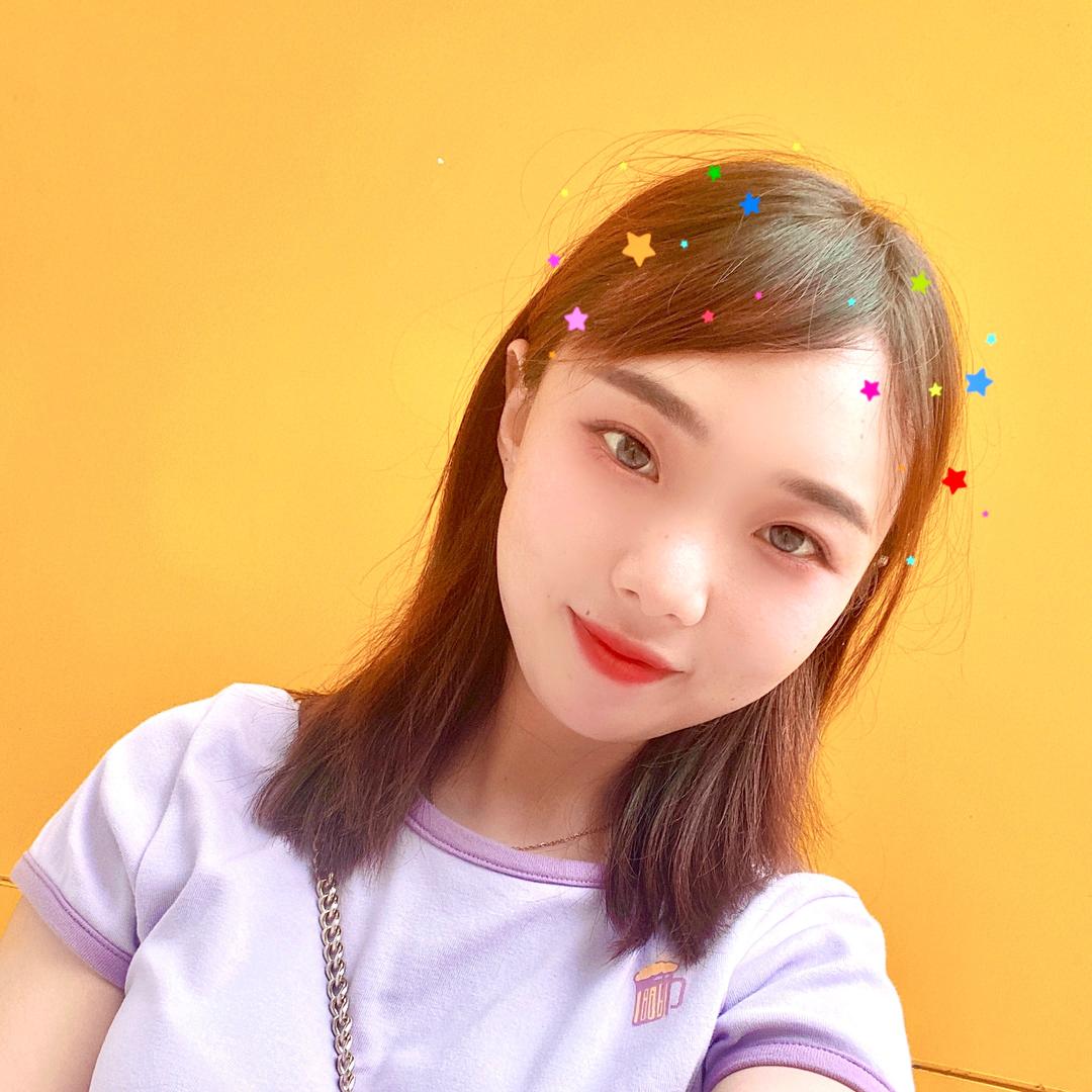 小芳在北漂☘️