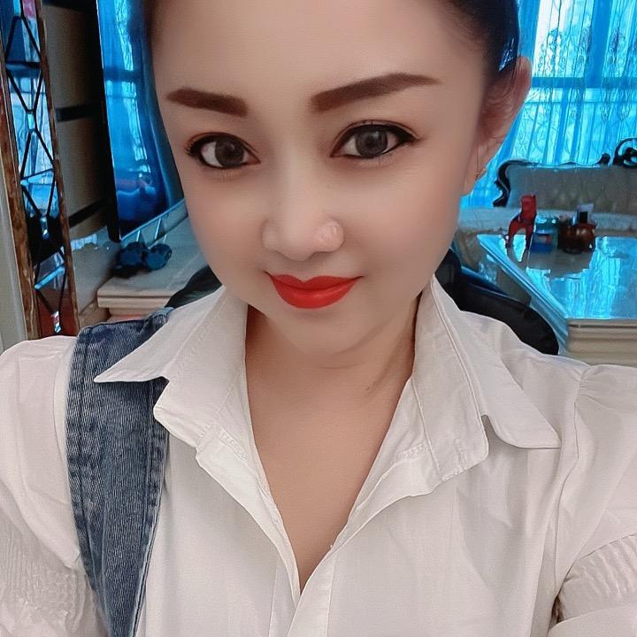 紫色的冰叶