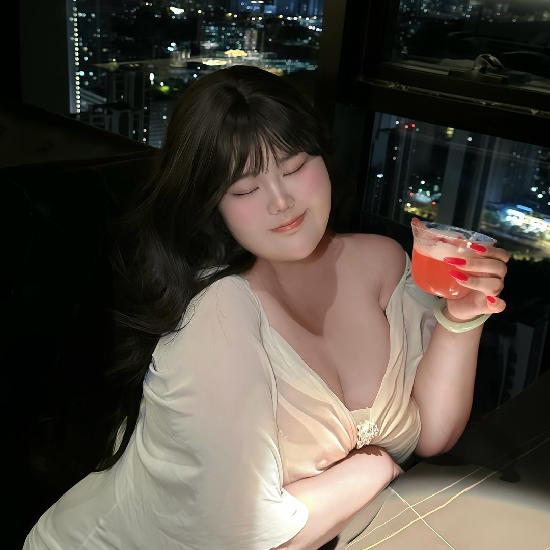纯情的烤肠