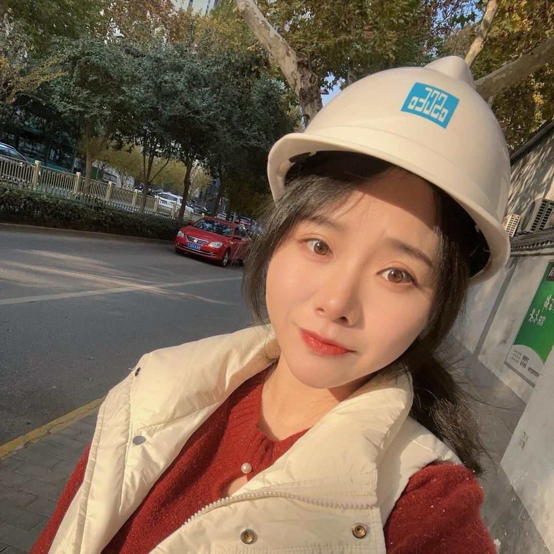陕南姑娘（工程人～）