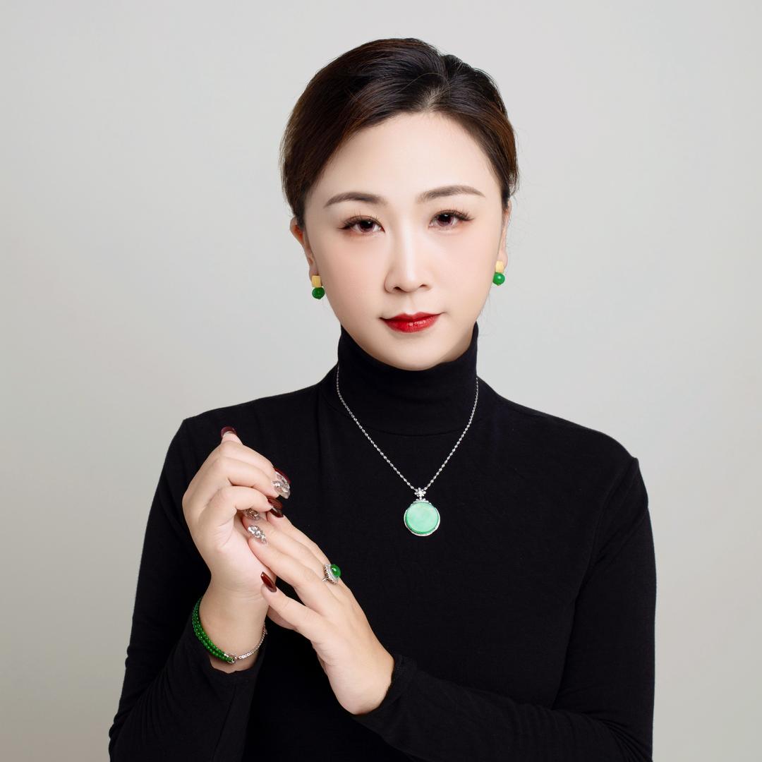 刘姐谈珠宝