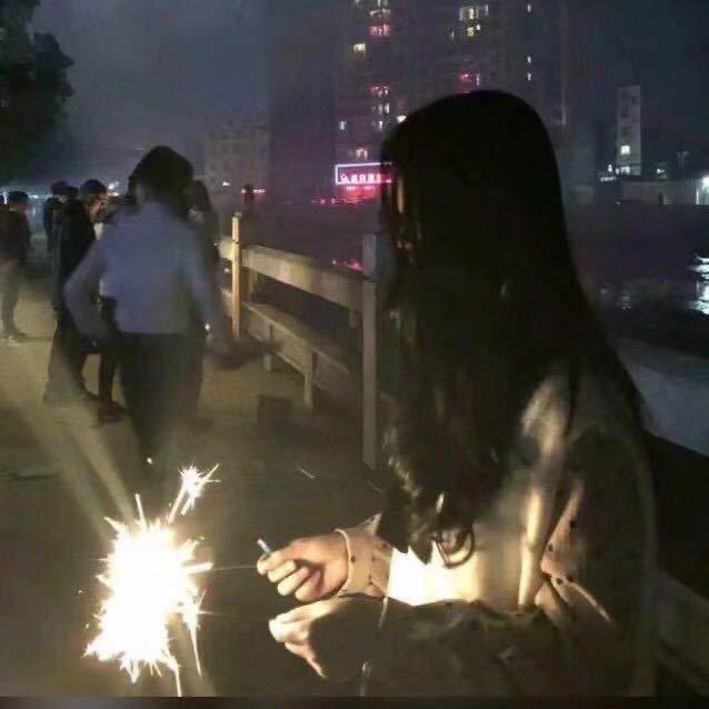 陌上明溪