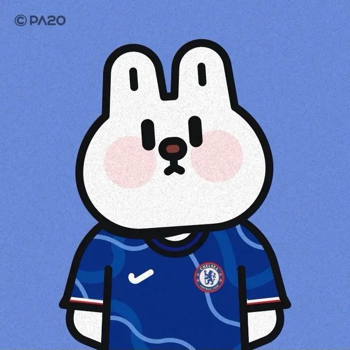 老百姓