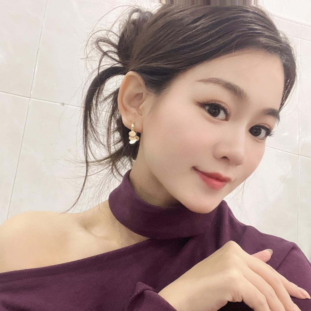 潮汕化妆师/阿萍