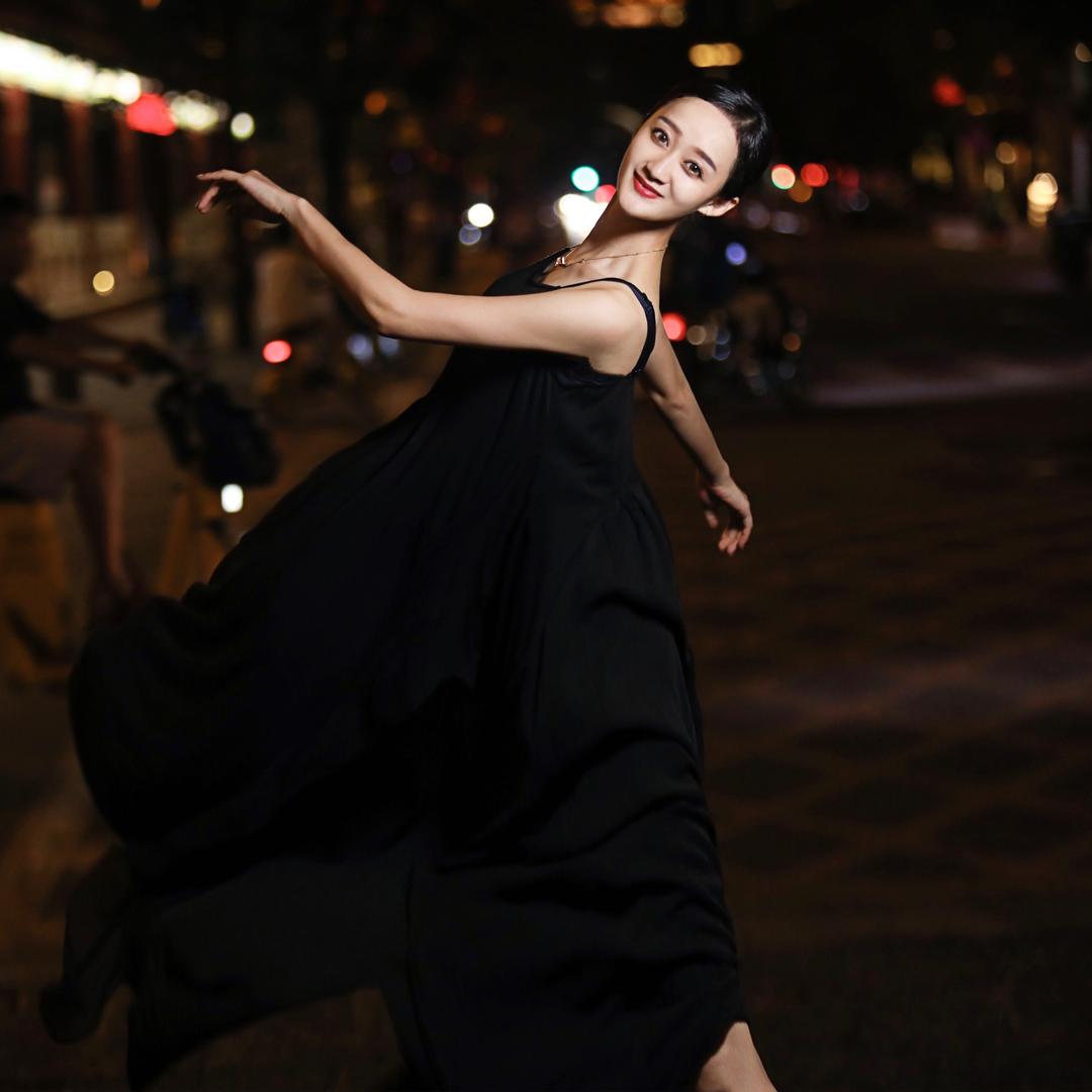 杨小帆