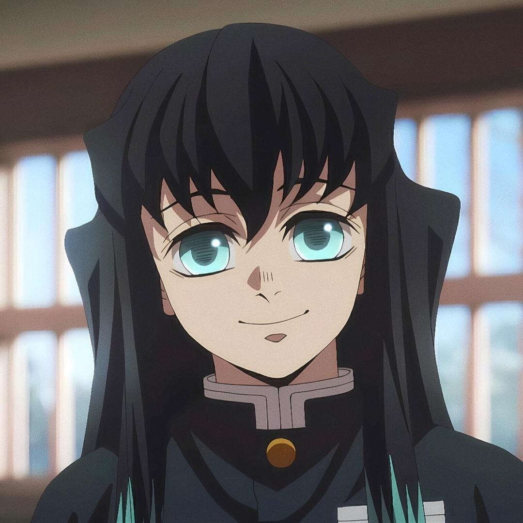 想成为时透的石头