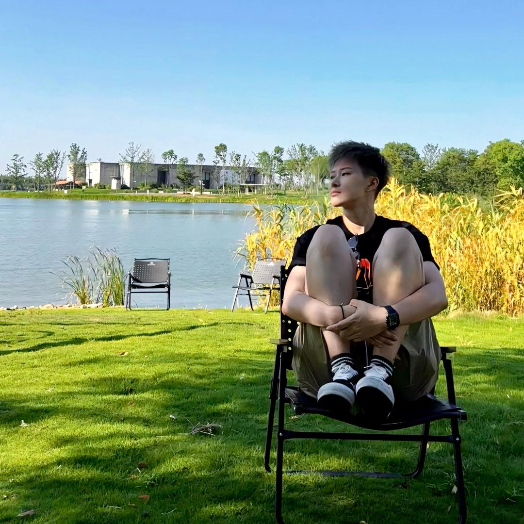 李忆安🦍